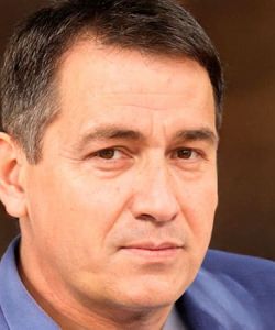 Андрей Тульченко