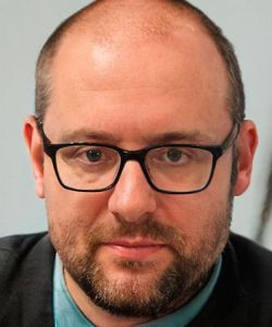 Дмитрий Денисов